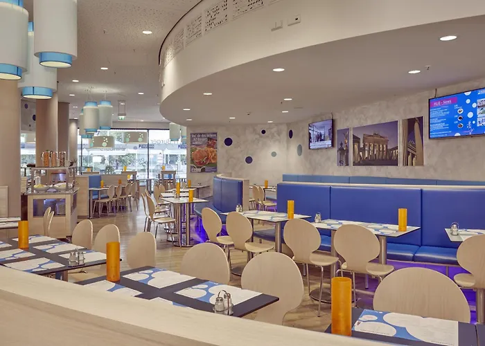 H2 Berlin-AlexanderplatzBoutique Hotel